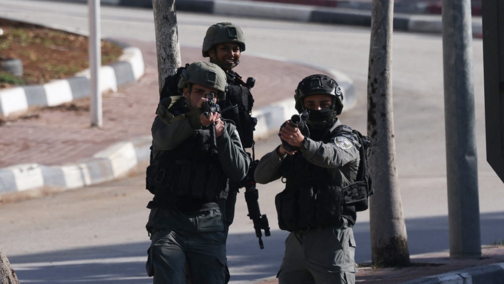 Israeli settlements in West Bank growing at highest level since 2017: UN